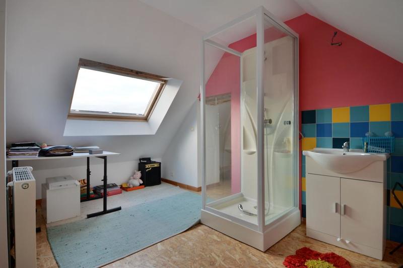 Maison - 128 m² - 5 pièces