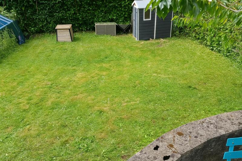 Appartement - 67 m² - 5 pièces