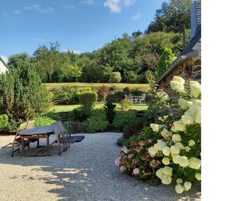 Maison - 116 m² - 7 pièces