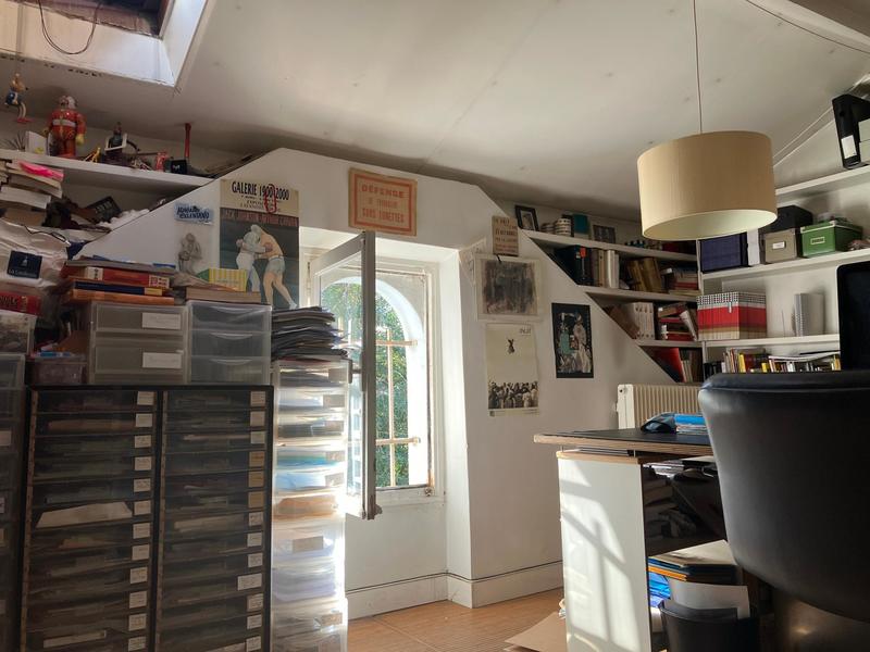 Maison - 165 m² - 7 pièces