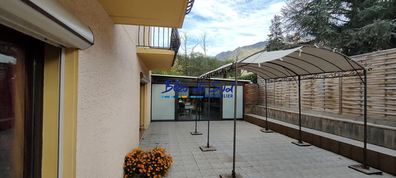 Maison - 190 m² - 8 pièces