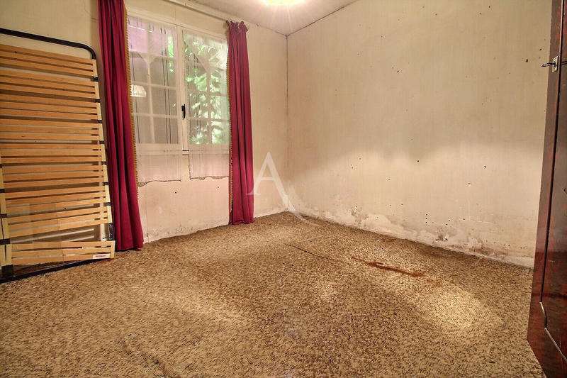 Maison - 91 m² - 3 pièces