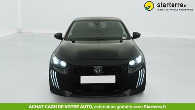 Peugeot 208 100 s&amp;S Bvm6 Allure