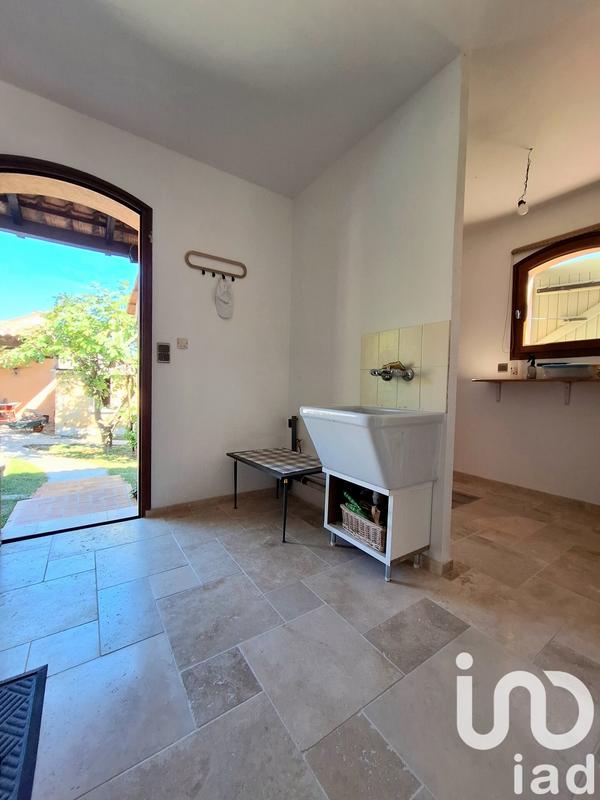 Maison - 134 m² - 5 pièces