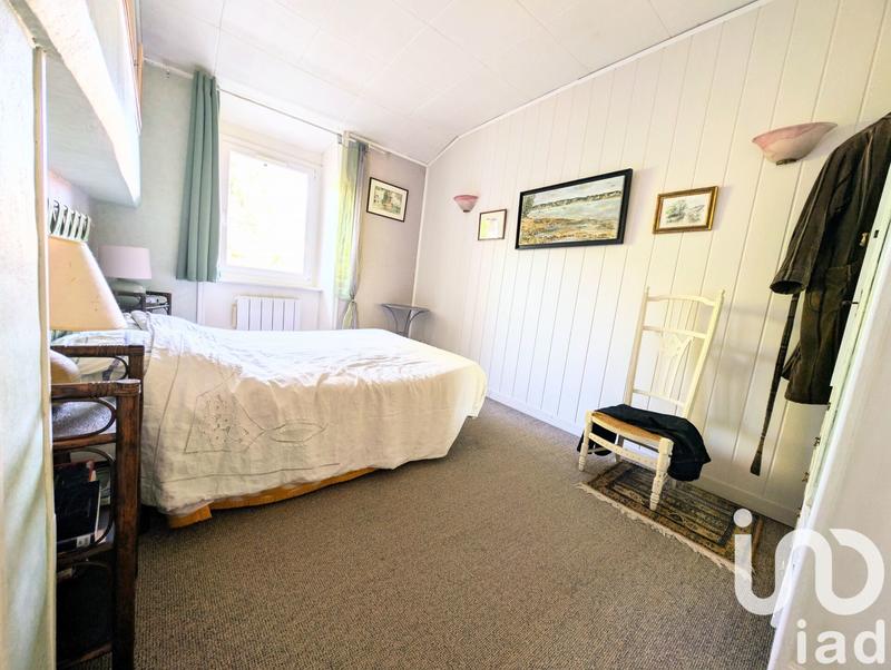 Maison - 147 m² - 7 pièces