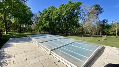 Maison - 172 m² - 7 pièces