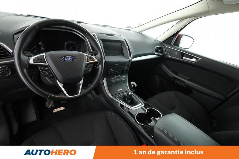 Ford s-Max 1.5 EcoBoost Bv6 160 ch
