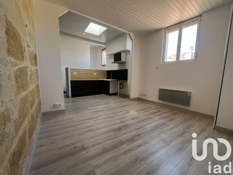Appartement - 67 m² - 4 pièces