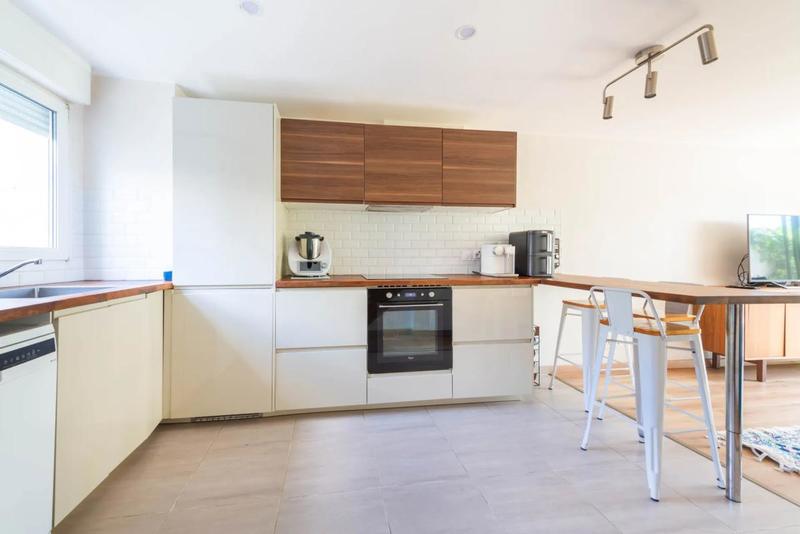 Maison - 118 m² - 5 pièces