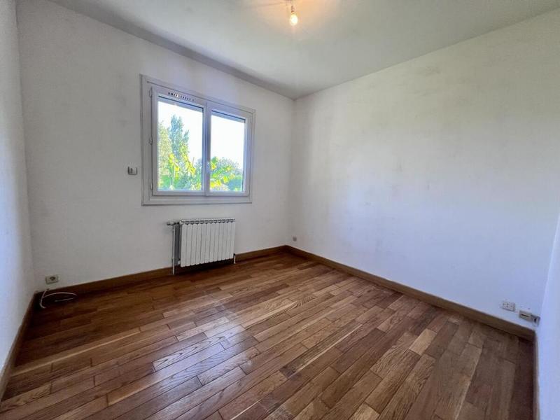 Maison - 118 m² - 5 pièces