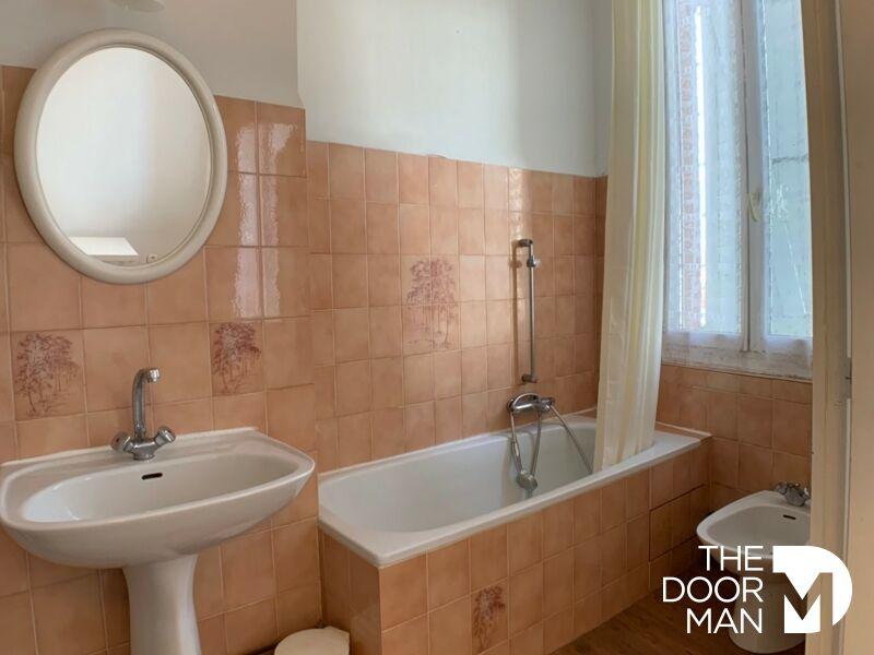 Maison de ville - 90 m² - 5 pièces