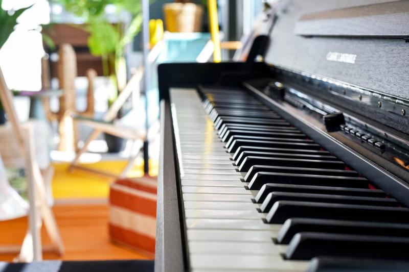 Appartement - 20 m² - 1 pièce