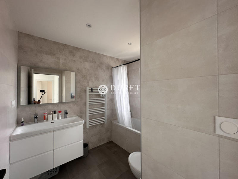 Maison contemporaine - 145 m² - 5 pièces