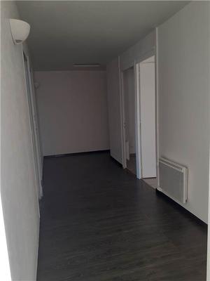 Appartement - 81 m² - 4 pièces