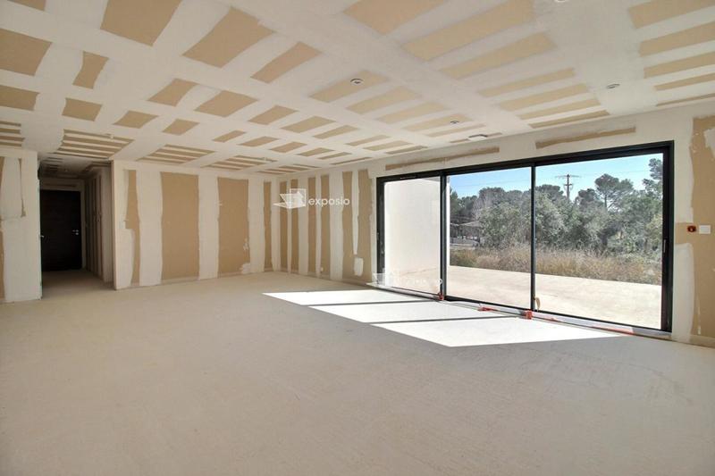 Maison - 123 m² - 5 pièces