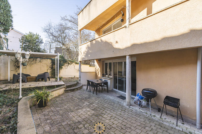 Appartement - 68 m² - 3 pièces