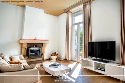 Maison - 165 m² - 6 pièces