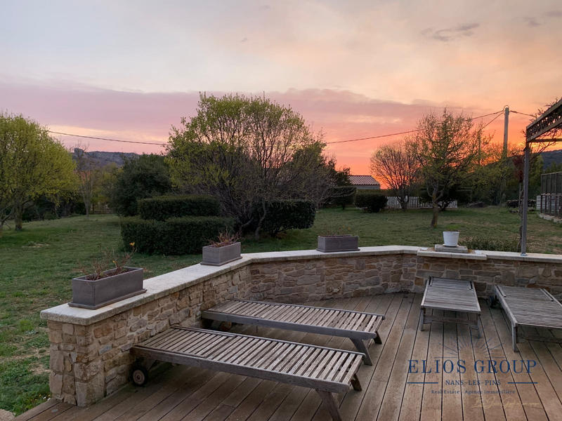 Maison - 136 m² - 6 pièces