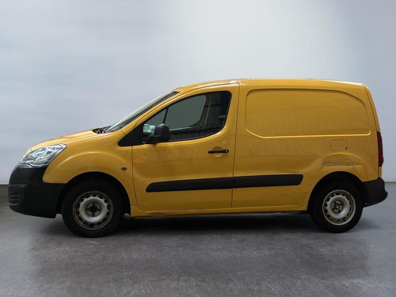 Citroën Berlingo Fourgon m Bluehdi 100 s&amp;S Etg6 Club