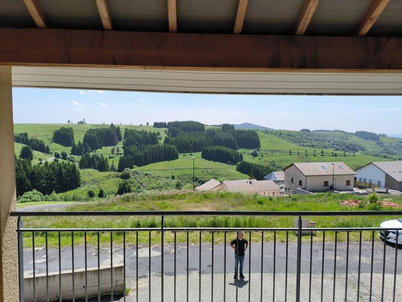 Maison jumelée - 106 m² - 4 pièces