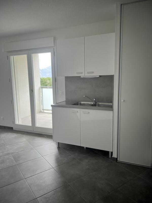 Appartement - 78 m² - 4 pièces