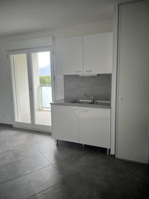 Appartement - 78 m² - 4 pièces