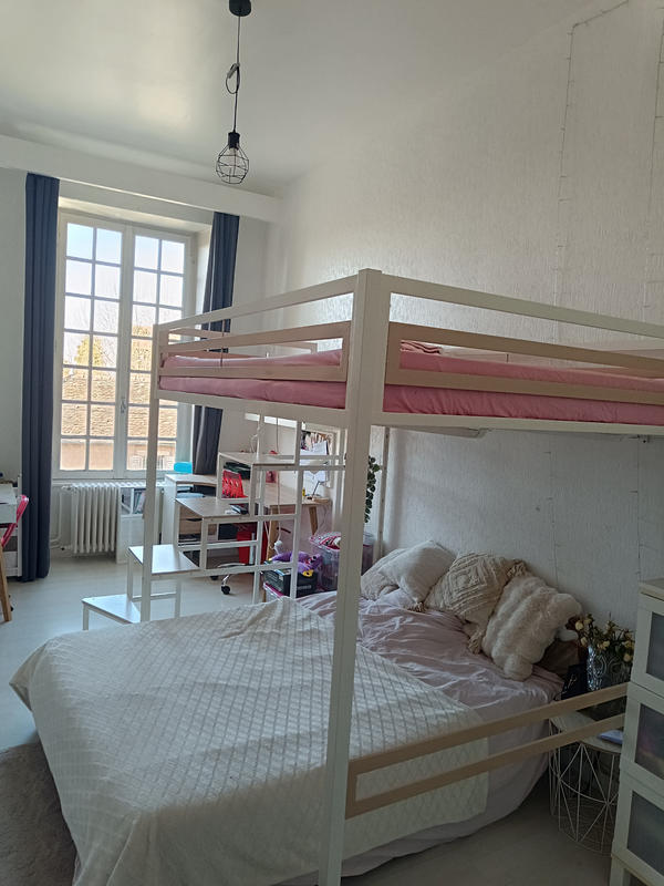 Appartement - 127 m² - 4 pièces