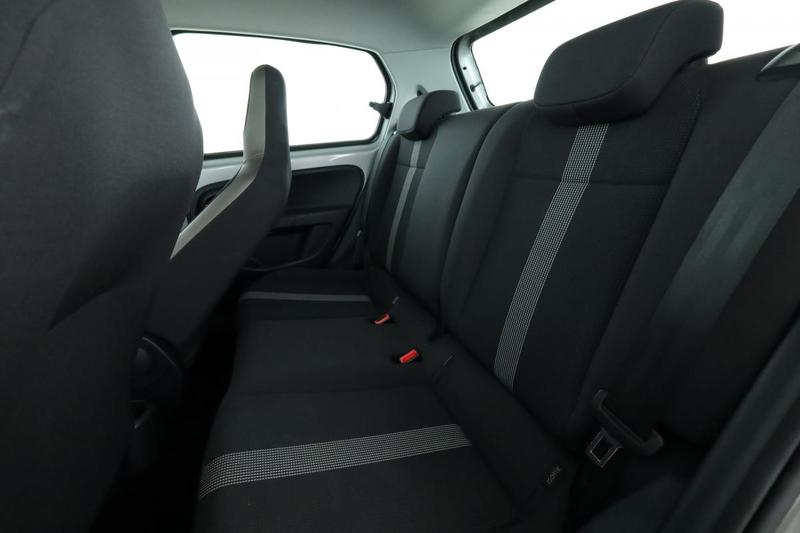 Volkswagen Up! 1.0 BlueMotion Tech High Up! Asg5 5p 75 ch