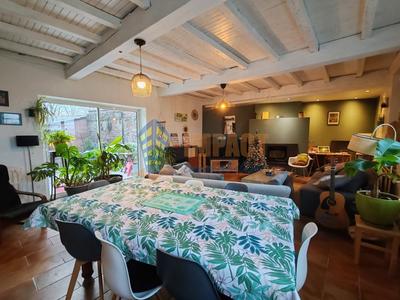 Maison - 170 m² - 7 pièces