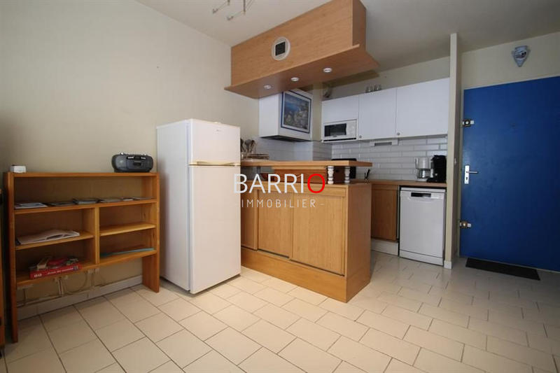 Appartement - 39 m² - 2 pièces
