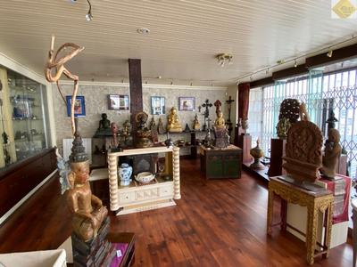 Maison de village - 104 m² - 5 pièces