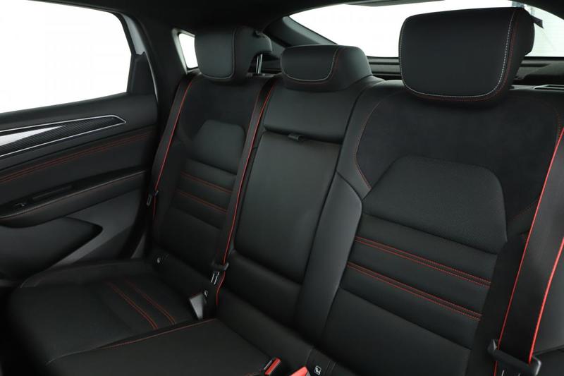 Renault Arkana 1.3 TCe Rs Line Edc 160 ch