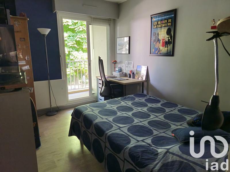 Appartement - 100 m² - 5 pièces