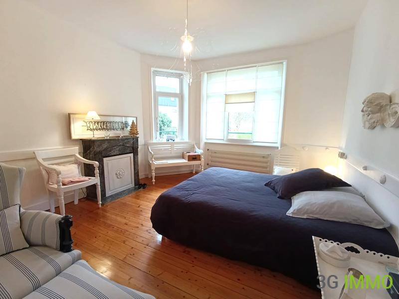 Appartement - 114 m² - 4 pièces