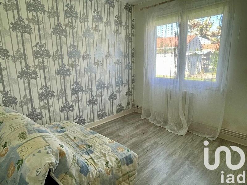 Maison - 102 m² - 5 pièces