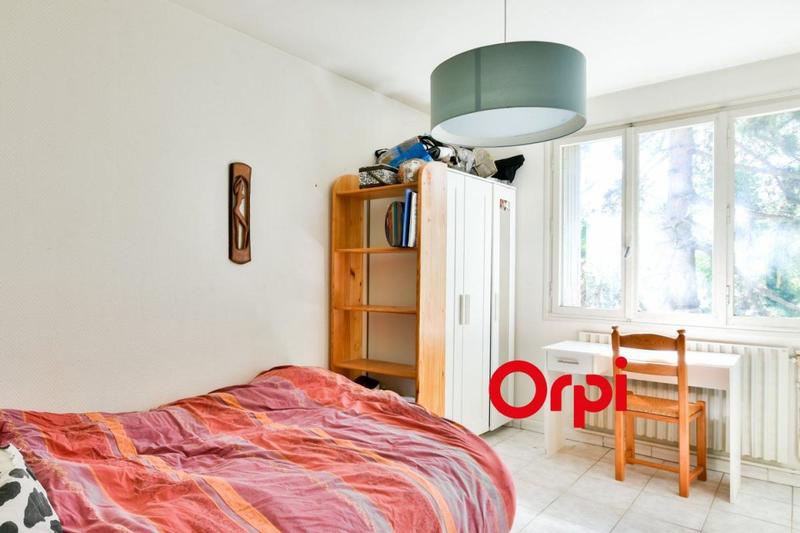 Appartement - 89 m² - 4 pièces