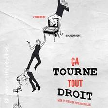 Ca Tourne tout Droit