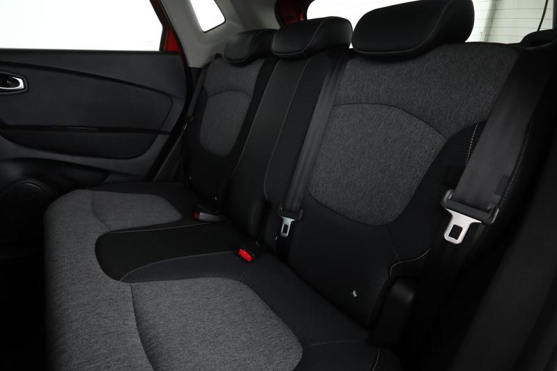 Renault Captur 1.2 TCe Energy Intens Edc 120 ch