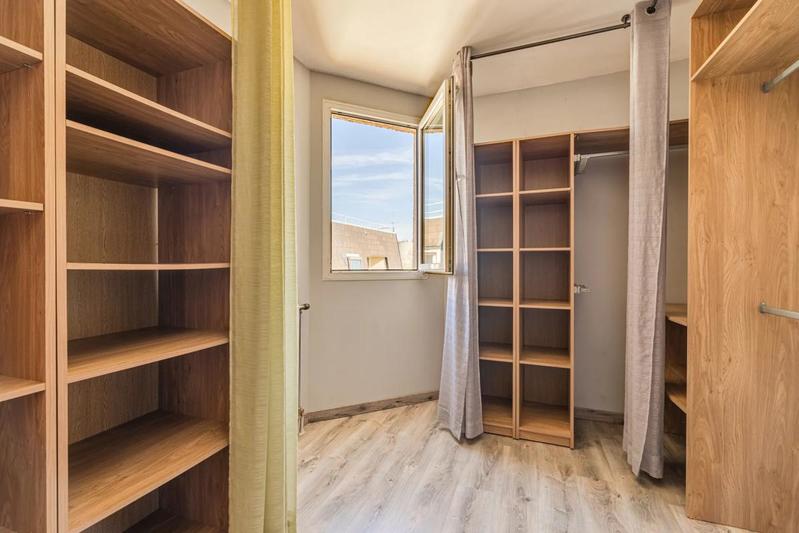 Appartement - 74 m² - 7 pièces