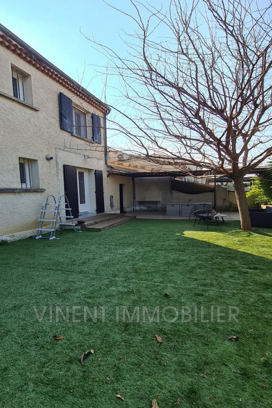 Villa - 110 m² - 4 pièces