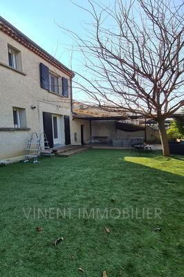 Villa - 110 m² - 4 pièces