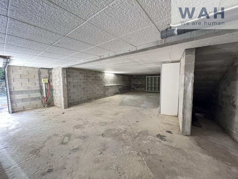 Maison - 106 m² - 5 pièces