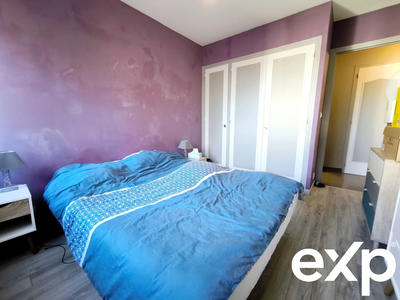 Appartement - 77 m² - 3 pièces