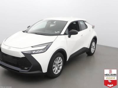 Toyota c-Hr 1.8 140ch Dynamic Ng23