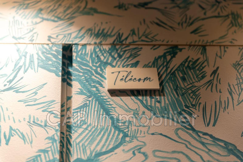 Appartement - 101 m² - 4 pièces