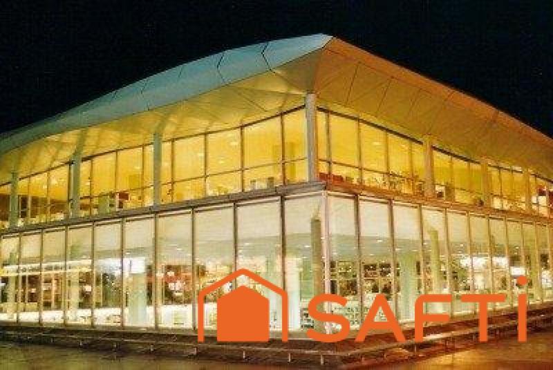 Appartement - 103 m² - 6 pièces