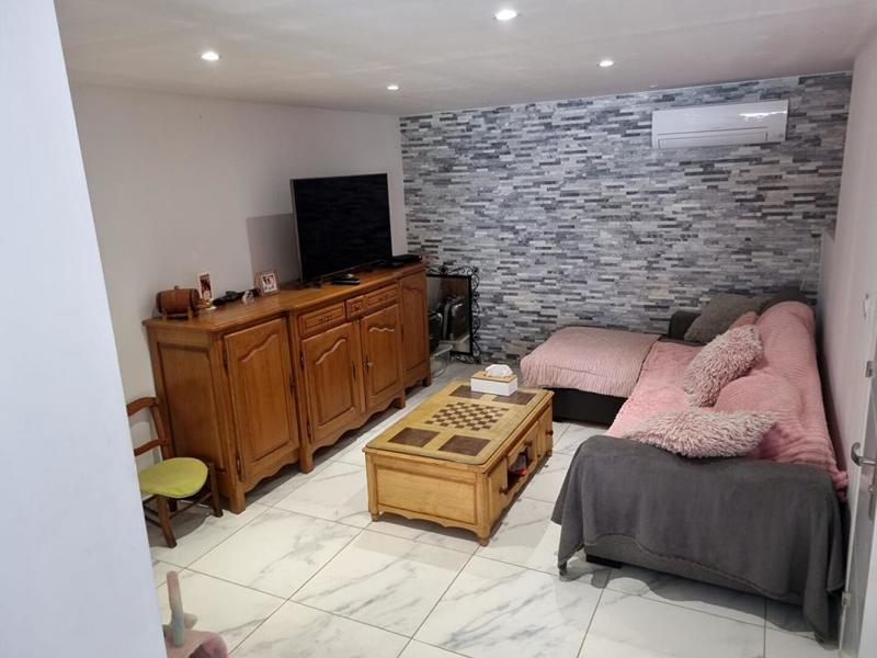 Maison - 75 m² - 3 pièces