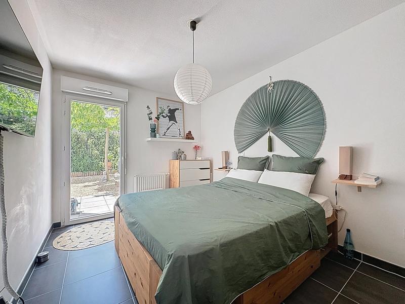 Appartement - 69 m² - 3 pièces