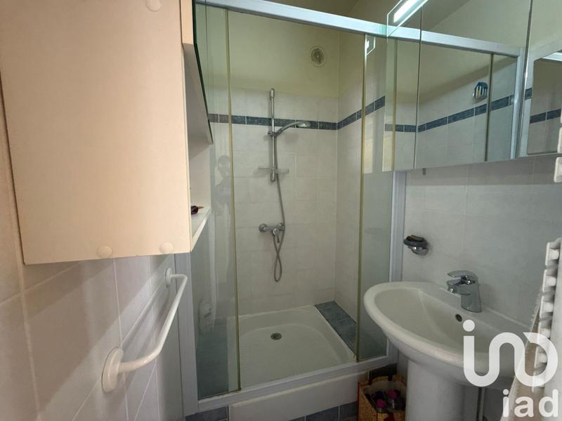 Appartement - 108 m² - 5 pièces