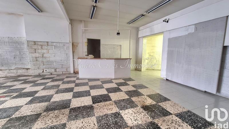 Local commercial - 178 m²